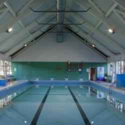 Piscine Migneaux-poissy