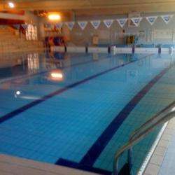 Piscine Municipale Agnès Béraudias