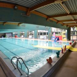 Piscine Municipale Bombardiere