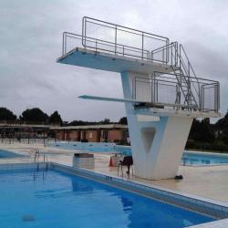 Piscine Municipale