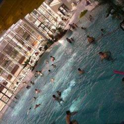 Piscine Municipale