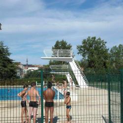 Piscine Municipale