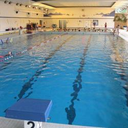 Piscine Municipale Charles Kaufmann