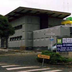 Piscine Municipale