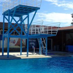 Piscine Municipale
