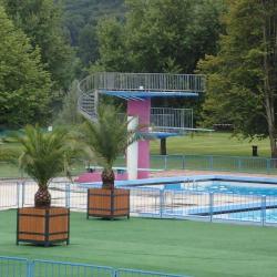 Piscine Municipale D'été