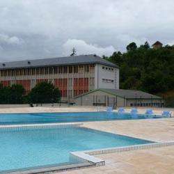 Piscine Municipale De La Canourgue