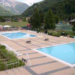 Piscine Municipale De Samoens