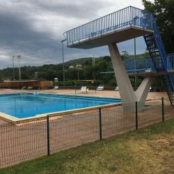 Piscine Municipale De Viton