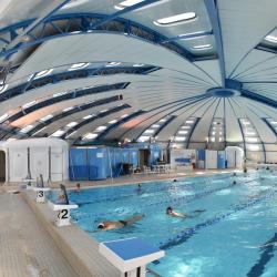 Piscine Municipale Desautel
