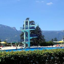 Piscine Municipale