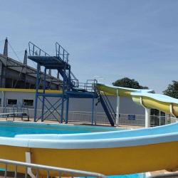 Piscine Communautaire