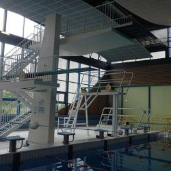 Piscine Municipale Jean Bouin