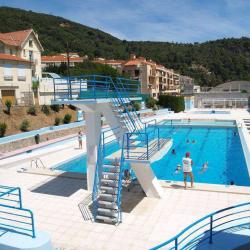 Piscine Municipale Jean-jacques Caillis