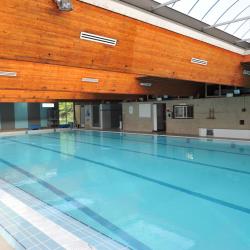 Piscine Municipale La Castellane