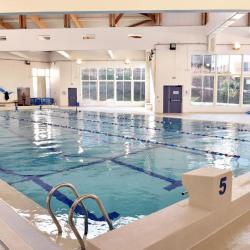 Piscine Municipale La Graniere