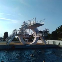 Piscine Municipale