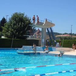 Piscine Municipale
