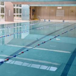 Piscine Municipale Louis Armand