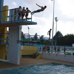 Piscine Municipale