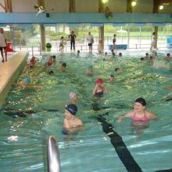 Piscine Municipale Monplaisir
