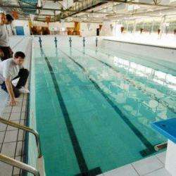 Piscine Municipale