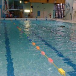 Piscine Municipale
