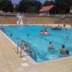 Piscine Municipale