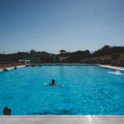 Piscine Municipale Pointe Rouge