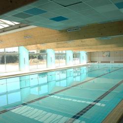 Piscine Municipale Pont-de-vivaux