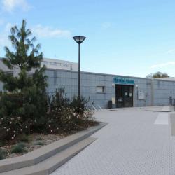 Piscine Municipale Roseraie