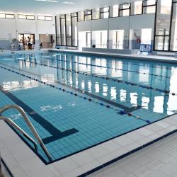 Piscine Municipale Saint Charles