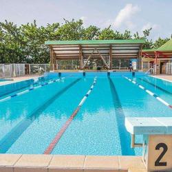 Piscine Municipale