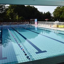 Piscine Municipale Saint Joseph