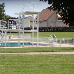 Piscine Municipale