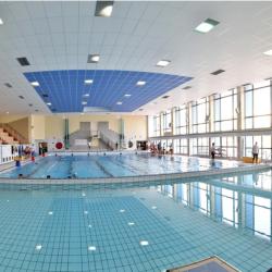 Piscine Municipale Vallier