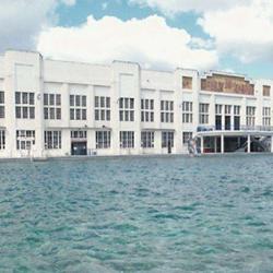 Piscine Nakache