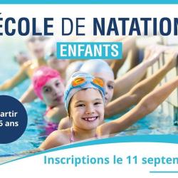 Piscine Neptilude