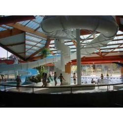 Piscine Océlia