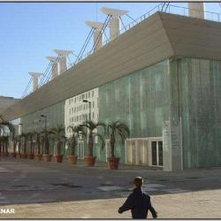 Piscine Olympique D'antigone