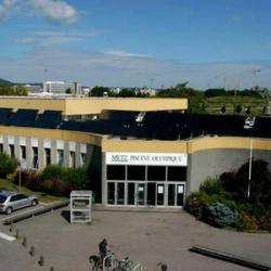 Piscine Olympique