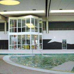 Piscine Patinoire