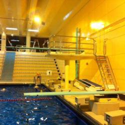 Piscine Pierre Brossolette
