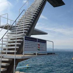 Piscine Plage Municipale