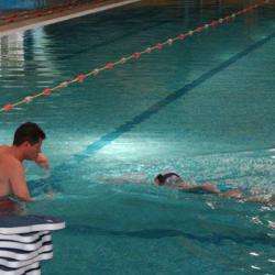 Piscine Plan Cousut