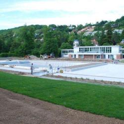 Piscine Plein Air