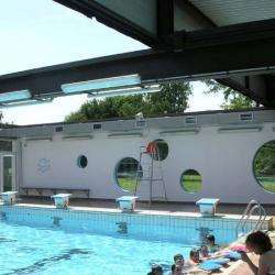 Piscine Plein Soleil