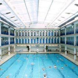 Piscine Pontoise