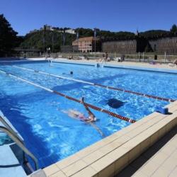 Piscine Port-joint
