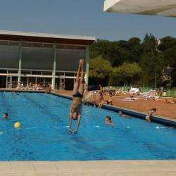 Piscine Pré Leroy